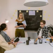 German Young Business Leaders