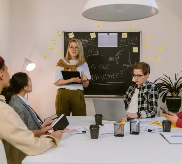 German Young Business Leaders